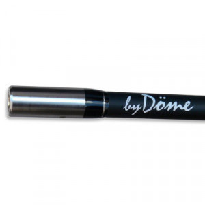 Maner minciog By Dome Power Carp, 2.4 m, 2 tronsoane