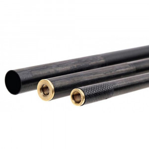 Maner Minciog Formax Lusson Elegance Method Series, 4,00m, 3 tronsoane - Img 2
