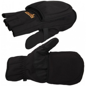 Manusi Norfin SoftShell