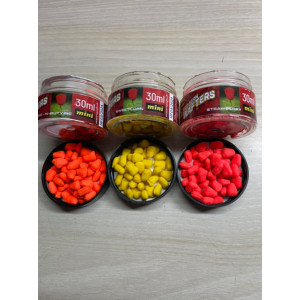 Midi Pro Corn Wafters Benzar Mix, 10mm, 30ml - Img 4