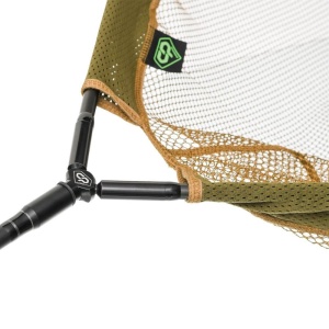 Minciog Carp Pro Diamond, 106x106, 185cm, 1 tronson - Img 5