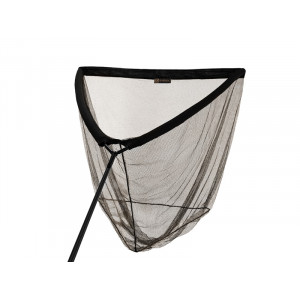 Minciog Crap Delphin Symbol cu Flotor, 110x110cm, 2 Tronsoane, 1.80m - Img 1