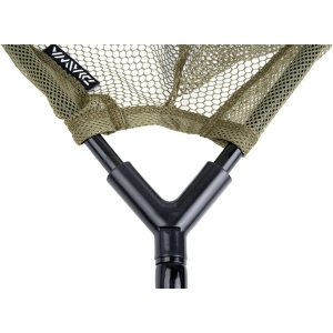 Minciog Daiwa Black Widow, 1.82m, 100x100cm, 1 tronson - Img 6