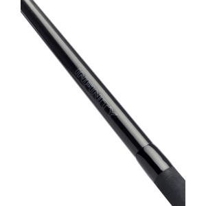 Minciog Daiwa Infinity LHN, 105x105cm, 2 tronsoane, 1.80m - Img 5