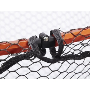 Minciog Pliabil Savage Gear Twist&Fold, 100cm, 70x60x60cm - Img 3