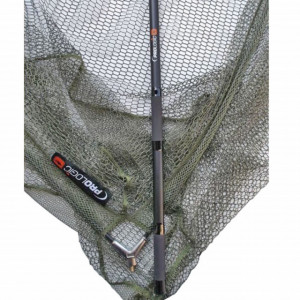Minciog Prologic FireStarter, maner 1.8m, deschidere 100x100cm