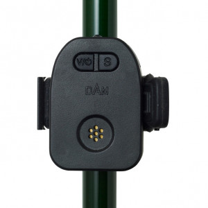 Mini Avertizor Dam E-Motion G2 Green