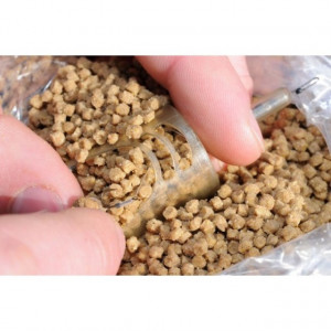 Momitor method feeder in line pellet 28g Guru - Img 3