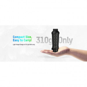 Monocular vedere termica Hikmicro Lynx PRO LE15