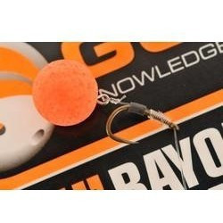 Montura Bayonets QM1 Carlig Nr.14 0,19mm/10cm 8buc/plic Guru