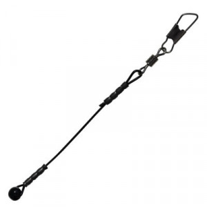 Montura Carp Zoom Feeder Running Rig, 2bc