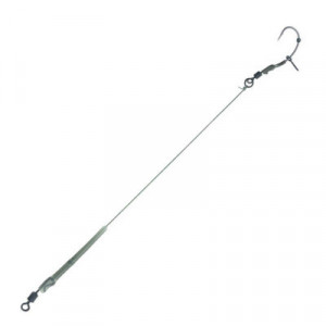 Montura Carp Zoom Spinner Rig, 20cm, 2bc