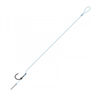 Montura Dam Detek Method Spike, 10cm, 8buc/plic