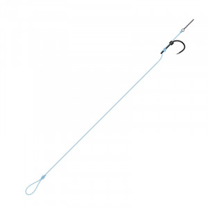 Montura Dam Detek Method Spike BL Nr.8, 028mm, 10cm, 8buc