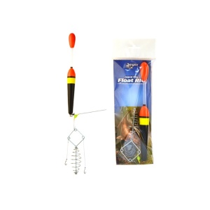 Montura Fito Float Rig Benzar