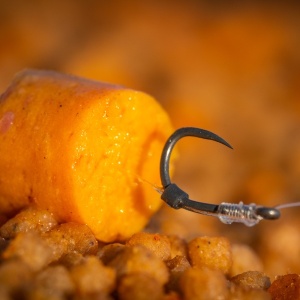 Monturi Guru Standard Hair SMWG Rigs, 10Cm, 8 Buc/Plic - Img 2