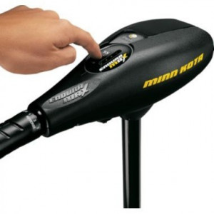 Motor electric barca Endura Max 45 lbs 12V Minn Kota - Img 2