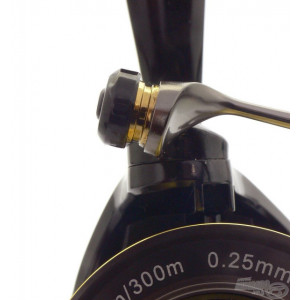 Mulineta By Dome Team Feeder Gold Serie 5000