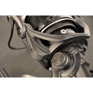 Mulineta Carp Expert Score Method Reel - Img 3