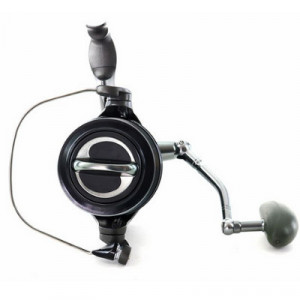 Mulineta Carp Pro Distance Carp 8000FS, 6 rulmenti