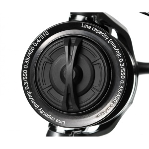 Mulineta Carp Pro Long Cast Tork - Img 4