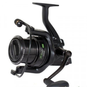 Mulineta Carp Pro Rondel Feeder 5500SD, 11 rulmenti