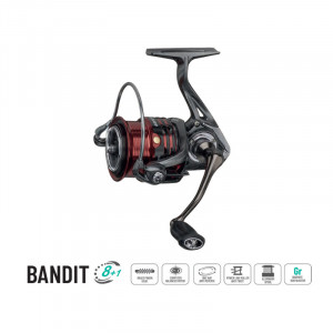 Mulineta Colmic Bandit FD - Img 2