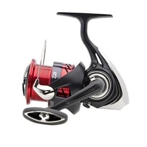 Mulineta Daiwa 23 Ninja LT Match & Feeder