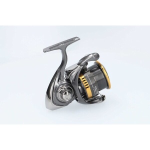 Mulineta Daiwa Aqualite Feeder LT, QD, 4 rulmenti - Img 2