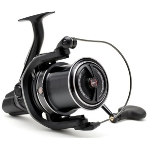Mulineta Daiwa Emblem 45 SCW-QD - Img 2