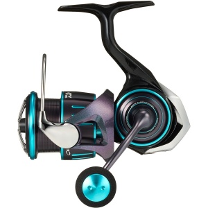 Mulineta Daiwa Emeraldas RX 23LT