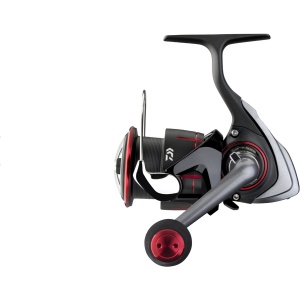 Mulineta Daiwa Match & Feeder Daiwa 25 TDM 4012QD
