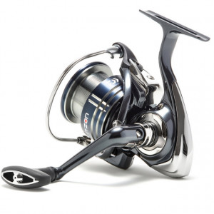 Mulineta Daiwa N'ZON Plus LT - Img 2