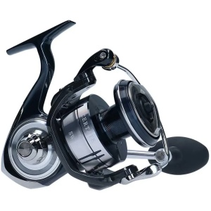 Mulineta Daiwa Spinning 21 Certate SW 5000H - Img 2