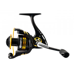 Mulineta Delphin Hornet - Img 2