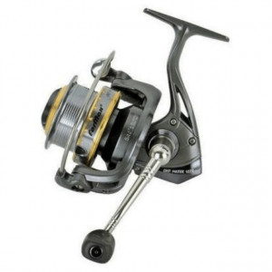 Mulineta Formax Cast Master RD
