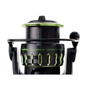 Mulineta Formax Elegance Method Series Lusson Feeder - Img 3