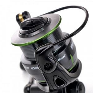 Mulineta Formax Shadow Feeder - Img 4