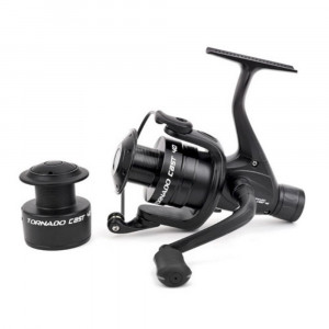 Mulineta Formax Tornado Cast 20
