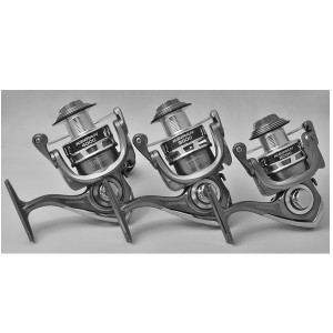 Mulineta Keiran 4000 FD Trabucco