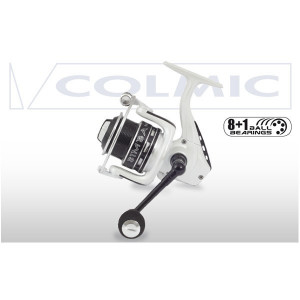 Mulineta Simba FD 2000 Colmic