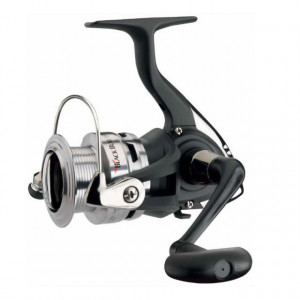 Mulineta spinning Black Bull 6Pif 2000 Cormoran