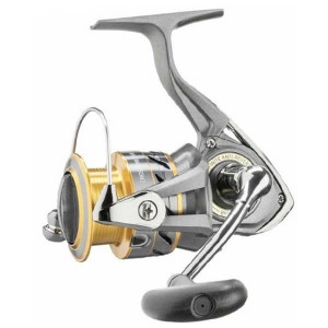 Mulineta spinning Crossfire 4000 Daiwa