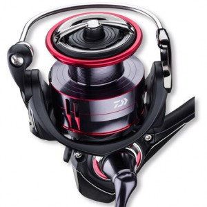Mulineta spinning Fuego LT 2000S-XH Daiwa - Img 3