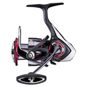 Mulineta spinning Fuego LT 4000D-C Daiwa
