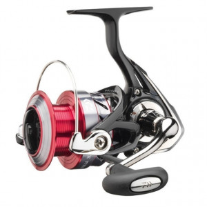 Mulineta spinning Ninja 2500A Daiwa