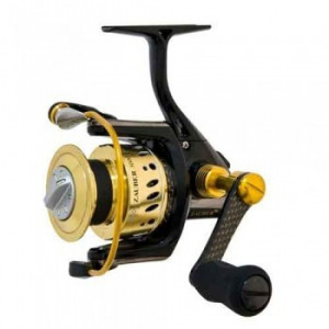 Mulineta spinning Zauber CF Ryobi