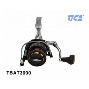 Mulineta Talisman X-tream Bait TBAT 2000 Tica - Img 3