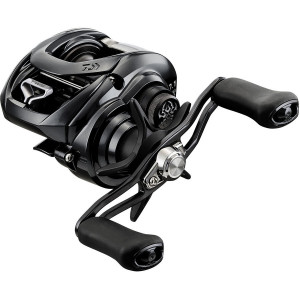 Multiplicator Daiwa Tatula SV TW 103HL - Img 1