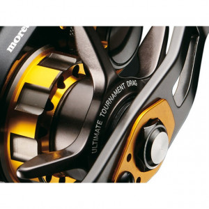 Multiplicator Morethan PE SV 8.1L-TW Daiwa - Img 3